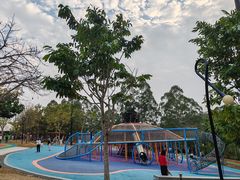 -清远熹乐谷温泉度假酒店