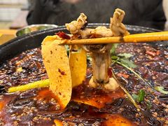 -鸿顺老铁锅美蛙鱼府(解放碑店)