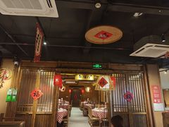 -实在湘·大碗土菜(竹料店)