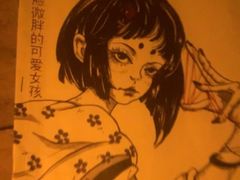 -LIENOW来闹密室剧本推理&狼人杀(李家村万达广场店)