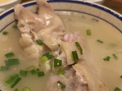 -易老妈蹄花.特色川菜(人民公园总店)