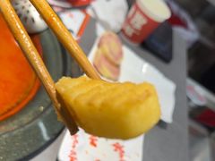 -生活如沸·顺德水牛奶火锅(大学路店)