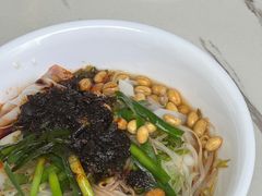 -徐元记贵州拌面(小十字店)