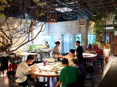 -又见炊烟私房菜(敬亭路店)