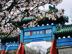 -居庸关长城