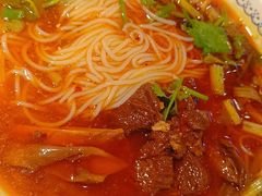 -龙抄手食府(浣花北路店)