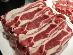 精品相间肥牛-食鲜捞火锅(湖西路店)
