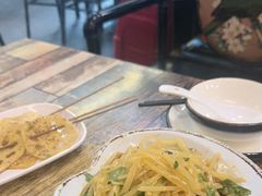 -利杨记·本味轩粥坊·烧烤(宝体店)