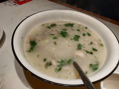 羊肉汤-丁里羊肉小镇(天鹅湖总店)
