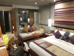-Nook Dee Kata Beach Resort Thai massages