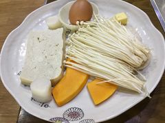 -韩阳王石板烤肉