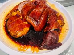 -侨美·唐荔园·40年地道粤菜