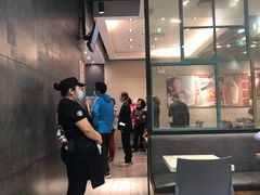 -永和大王(浦东南路店)
