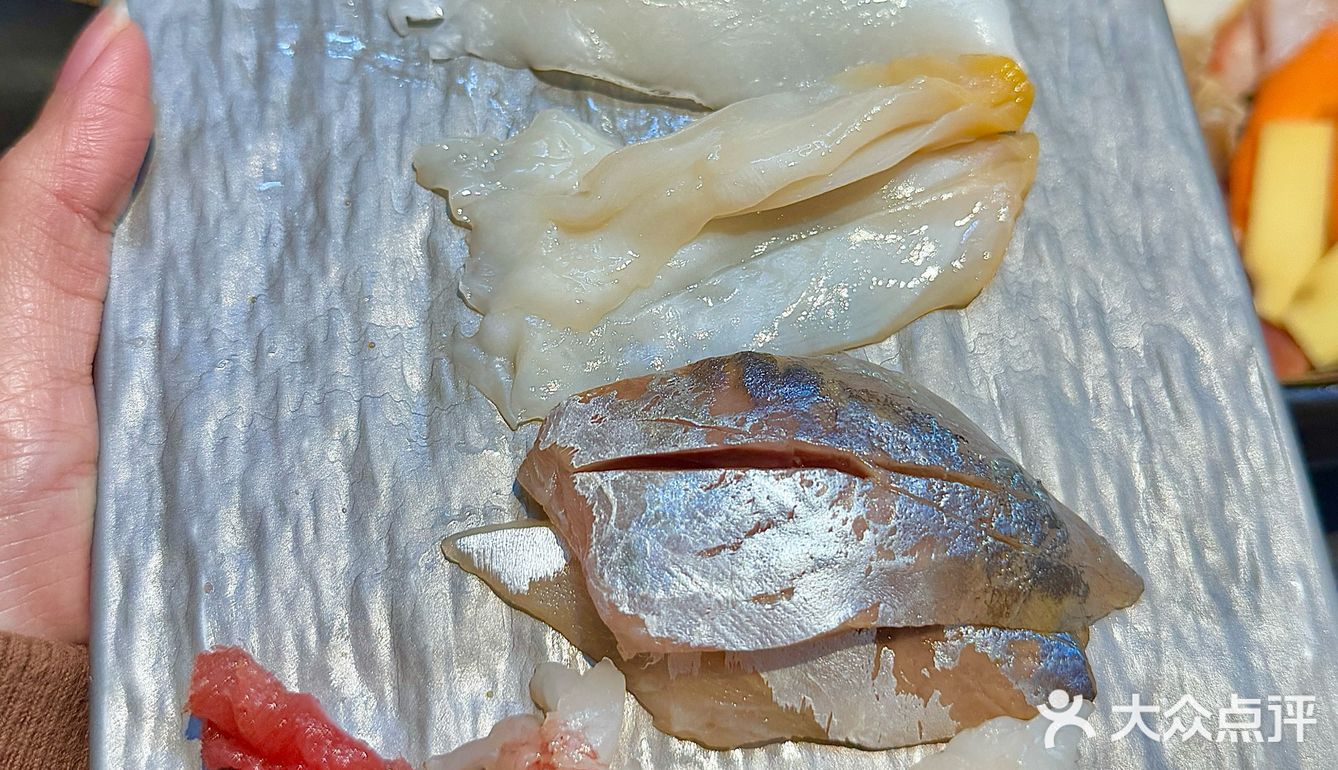 珠江新城！！一个人的快乐晚餐