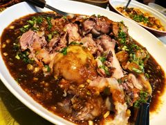 -眉州东坡(团结湖店)