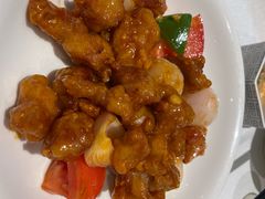 -莆田餐厅PUTIEN(世博源店)