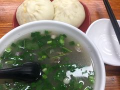 -阿峰包子铺