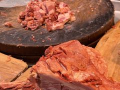 -马志善稀糊爛生熟肉店