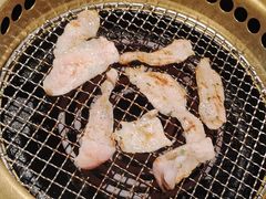 -谷牛和牛烤肉(漕河泾印象城店)