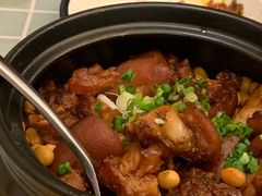 -陶德砂锅(蜀汉路店)
