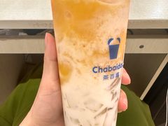 -茶百道(中医大省医院店)