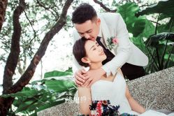 -太古映画婚纱摄影(天河店)