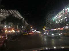 -班赞海鲜市场