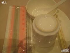 -御花园·粤菜·海鲜火锅(中山公园店)