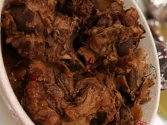 大骨头-老六饭店(翠通路店)