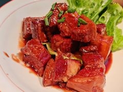 -三凤酒家·百年无锡菜(清扬茂业店)