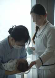 -圣贝拉母婴护理中心(广州瑰丽店)