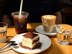 -VOYAGE COFFEE(杨梅竹店)