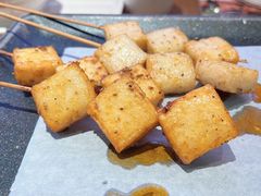 -管氏翅吧(马家堡店)