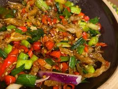 -虾小龙老长沙龙虾馆(坡子街店)