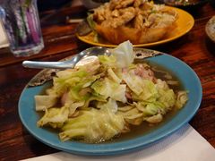 -Pad Thai Kratong Thong by ama