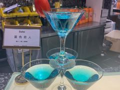 -芭菲盛宴·环球美食(解放碑英利国际店)