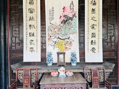 -天朝元辅-徐州民俗博物馆