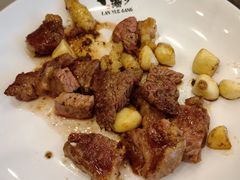 -澜悦港海鲜体验主题餐厅