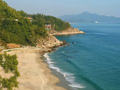 -西涌国际滨海旅游区