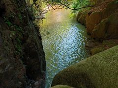 -阳台山森林公园