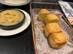 -西堤牛排(龙德广场店)