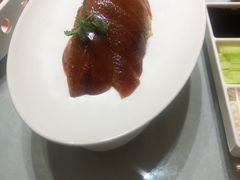 -鸭王烤鸭店(三里河店)