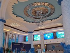 -海豚堡温泉水乐园