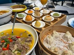 -绿波廊(豫园店)