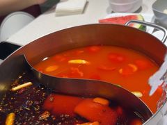 -麻辣因子滩羊火锅(世和广场店)