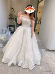 点击看大图 -Color卡诺婚纱礼服馆(南京严选店)