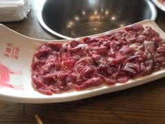 -羊乐锅·火锅·烧烤(夫子庙店)