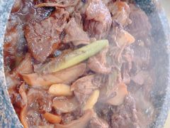 -砂锅居(西四店)