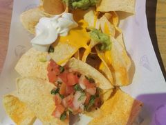 -Taco Bell 塔可钟(民田路店)