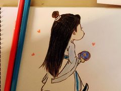 -八哥美术·成人美术画室(总校区)